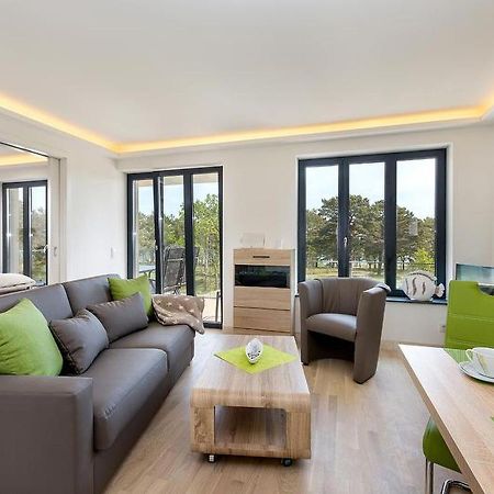 Haus Avella Wohnung Nr. 29 Binz Dış mekan fotoğraf